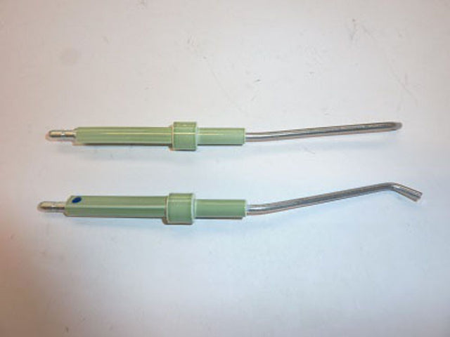 Remeha  Set Zündelektrode CL, 7675674