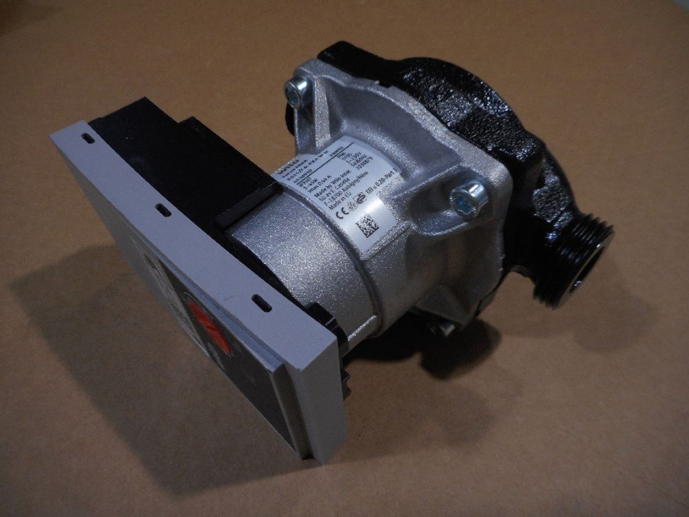 Remeha  Pumpe PARA 15-130/7-50/sc-12 or SCU, 7845492