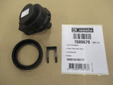 Remeha  Motor 3 Wegge Mischer, 7689679