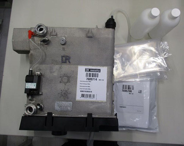 Remeha  Wärmetauscher 40kW, 7689714