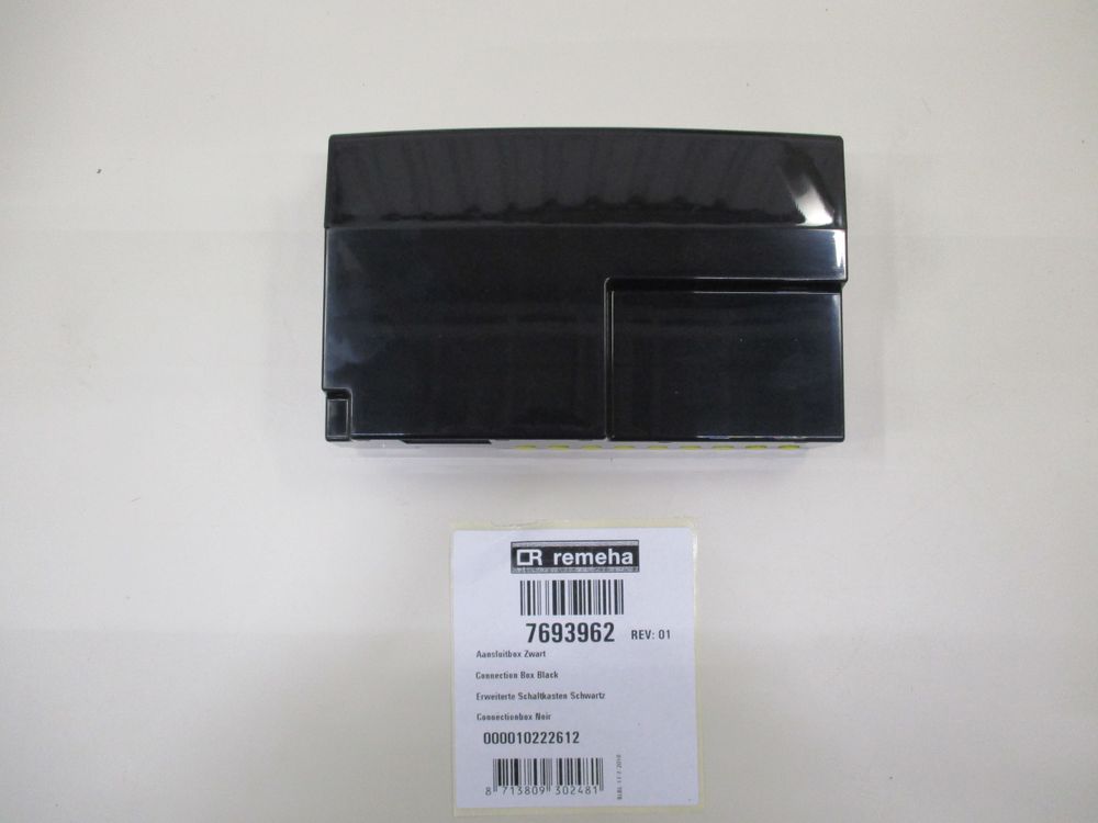 Remeha  Control Box, 7693962