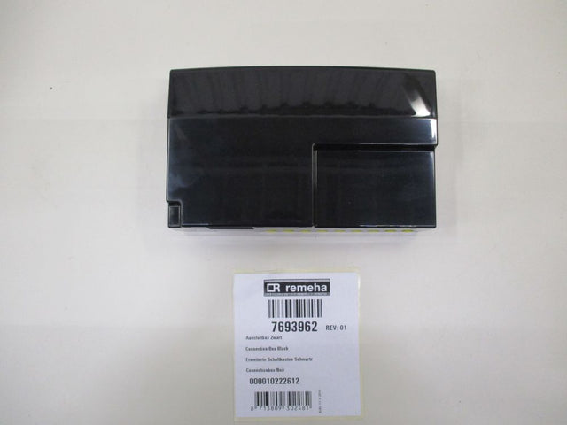 Remeha  Control Box, 7693962