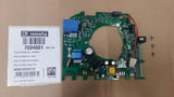 Remeha  Karte PCB CU-GH09 mit Schrauben, 7694001
