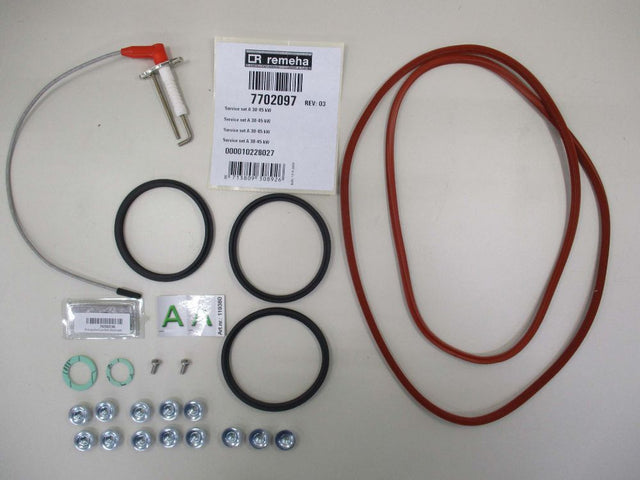 Remeha  Wartungssatz A 45kW, 7702097