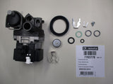 Remeha  Pumpe 3GS 2PK - 73-21AS, 7820438