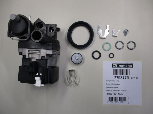 Remeha  Pumpe 3GS 2PK - 73-21AS, 7820438