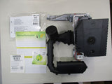 Remeha  Gebläse mit PCB-Platine u Gasventil, 7706738