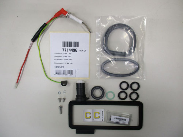 Remeha  Wartungsatz C - 28C, 7714496