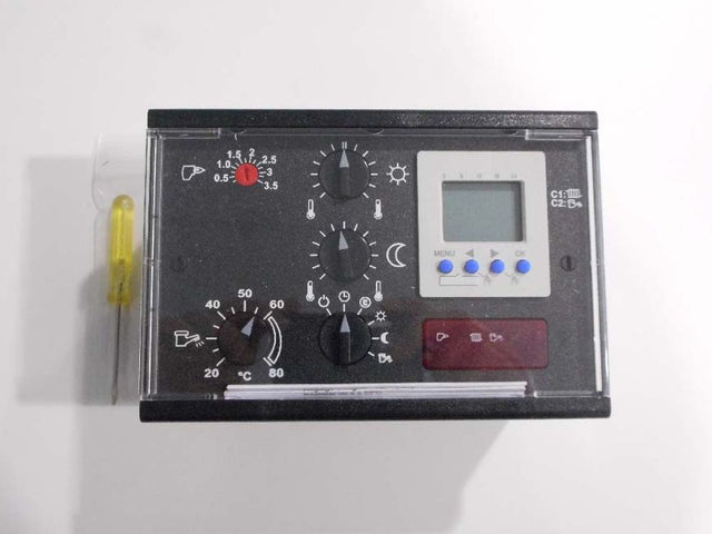 Remeha  Regler SV-M. 321DB, 7718537
