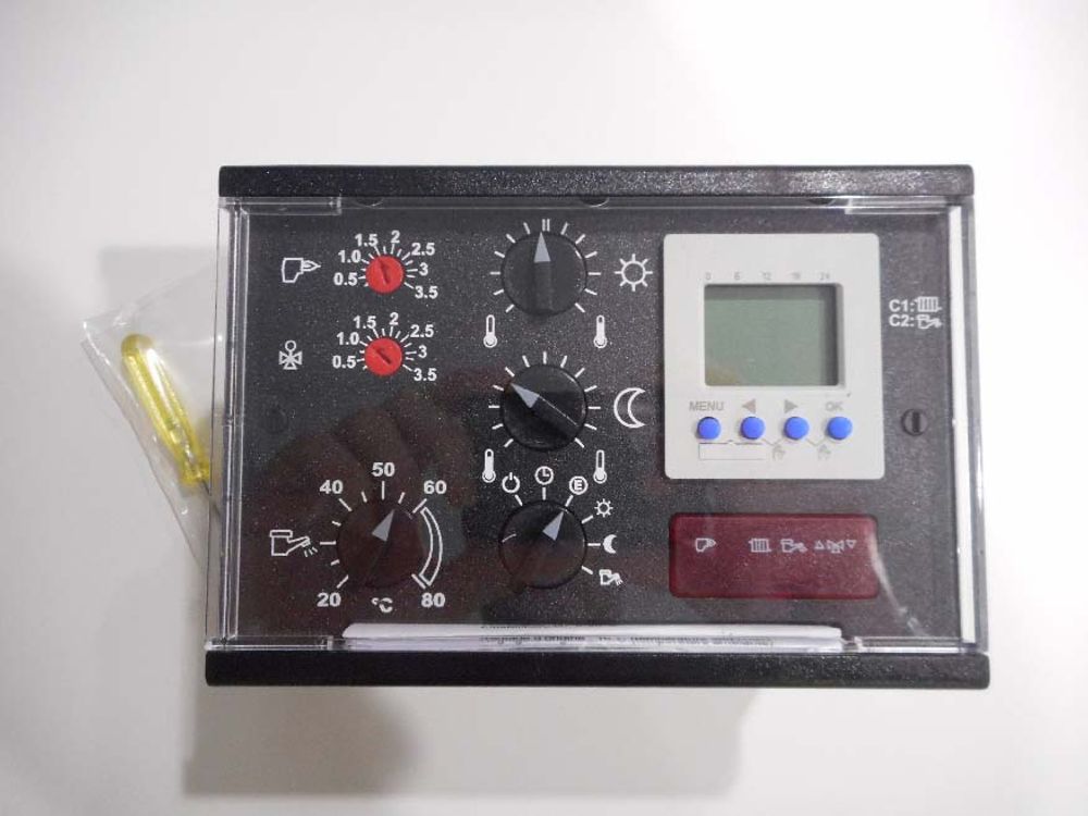 Remeha  Regler SV-M 331DB, 7718538