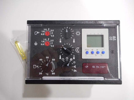 Remeha  Regler SV-M 331DB, 7718538