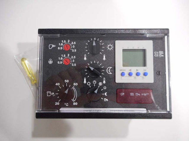 Remeha  Regler SV-M 331DB, 7718538
