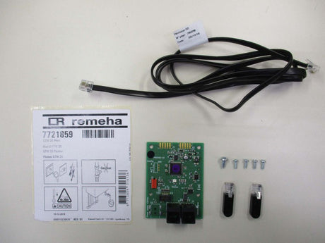 Remeha  Platine GTW-25, 7721859