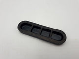 Remeha  Gummidichtungskappe, 7750607