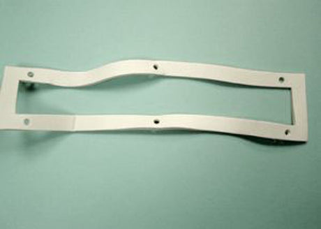 Remeha  Silicon-Dichtung, Rahmen für Reinigun, 7795838