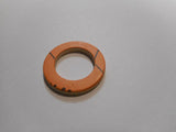 Remeha  Dichtung 2x18,5x12 Novapress Basic, 7796085