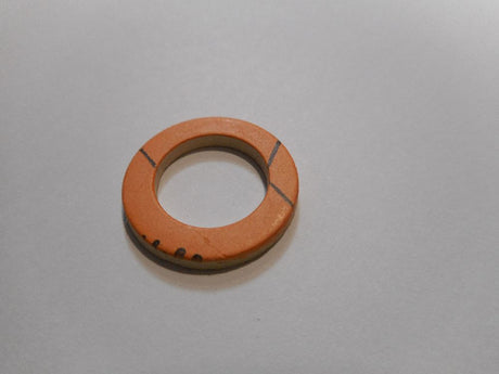 Remeha  Dichtung 2x18,5x12 Novapress Basic, 7796085