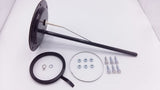 Remeha  T.A.S. Deckel komplett - D112, 7824785