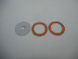 Remeha  Diaphragma D6.2 + Dichtungen, 7824791