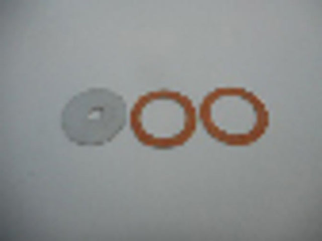 Remeha  Diaphragma D6.2 + Dichtungen, 7824791