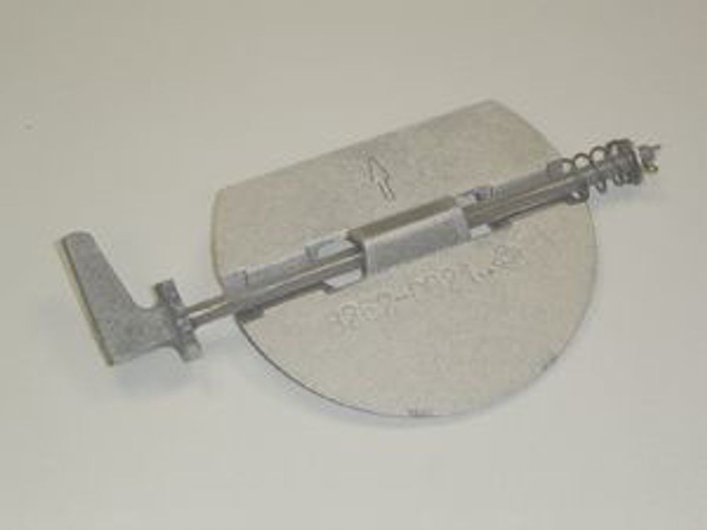 Remeha  Drosselklappe Kompl., 82628920
