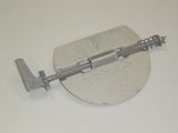 Remeha  Drosselklappe Kompl., 82628920