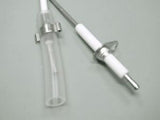 Remeha  Ionisationselektrode + Kabel SBK, 83878568
