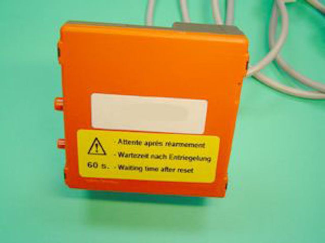 Remeha  Gasfeuerungsautomat HO S4565BF1161, 85025578