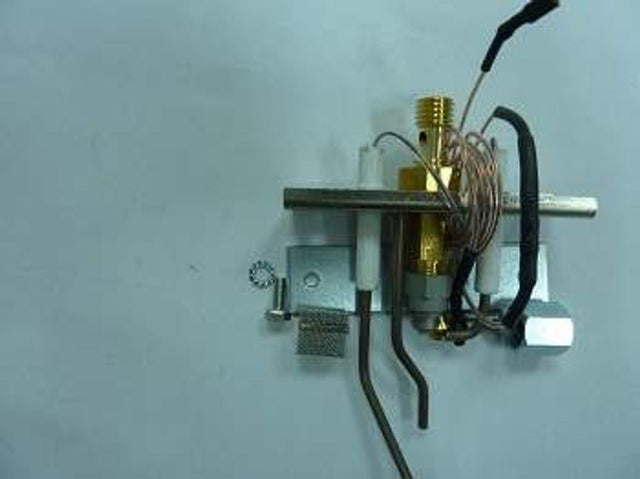Remeha  Zündbrenner + Ionisation + Erde, 85025640