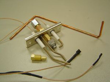 Remeha  Zündbrenner kplt 3,7Bis 10Gl, 85188921