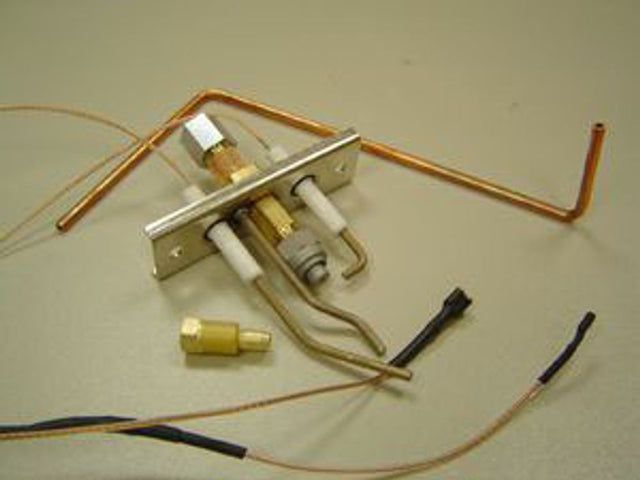Remeha  Zündbrenner kplt 3,7Bis 10Gl, 85188921