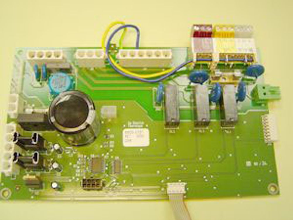 Remeha  Steuerrelaisplatine, 88065531