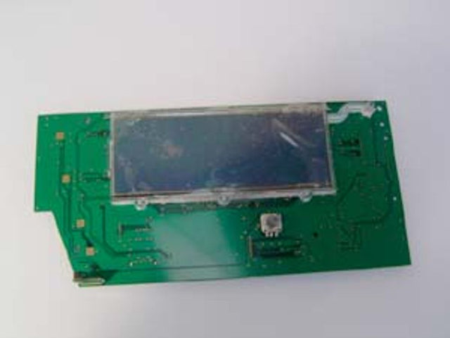 Remeha  Display-Zentrahleinheit Platine, 88065569