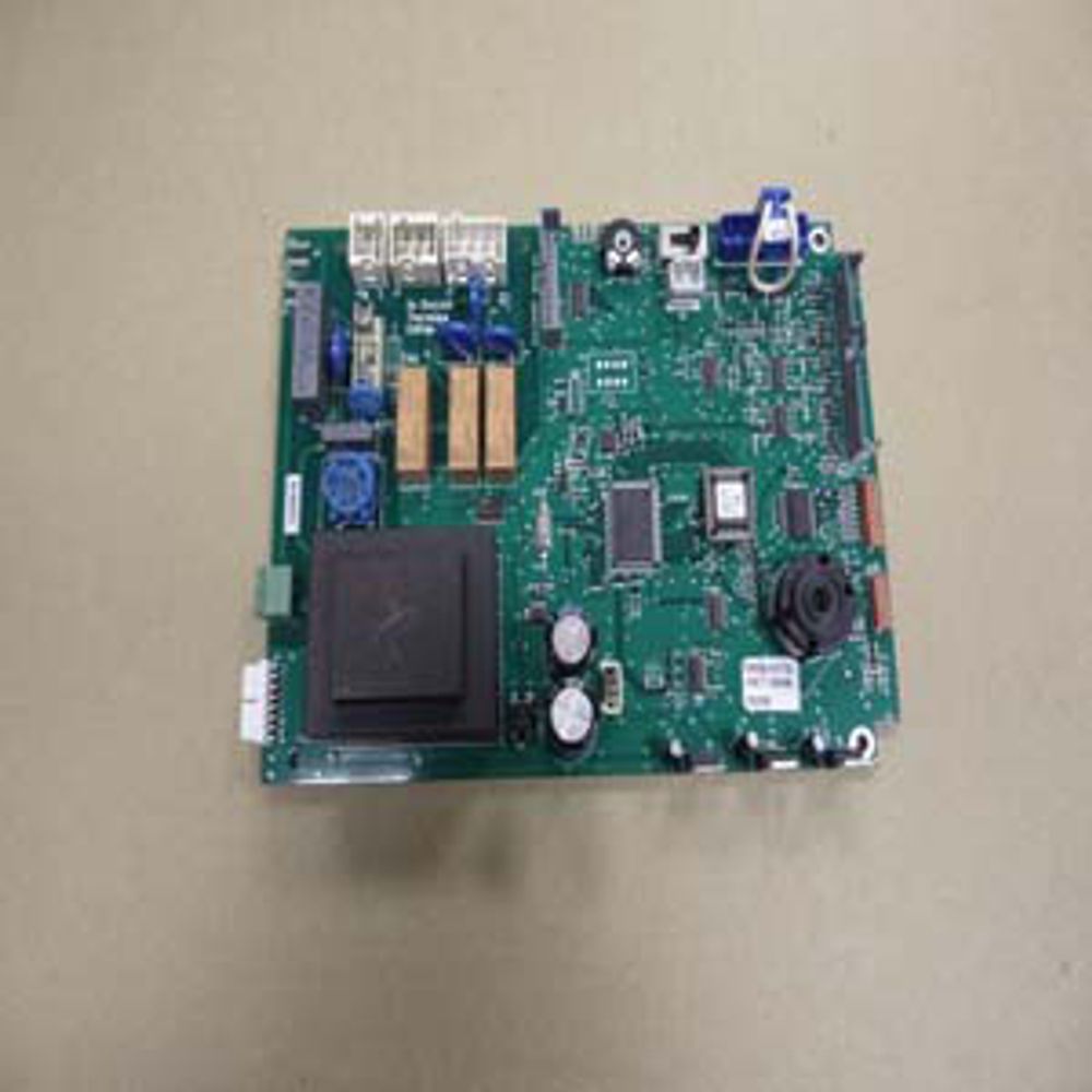 Remeha  Elektro-Karte Uc City Nox/II, 88065570