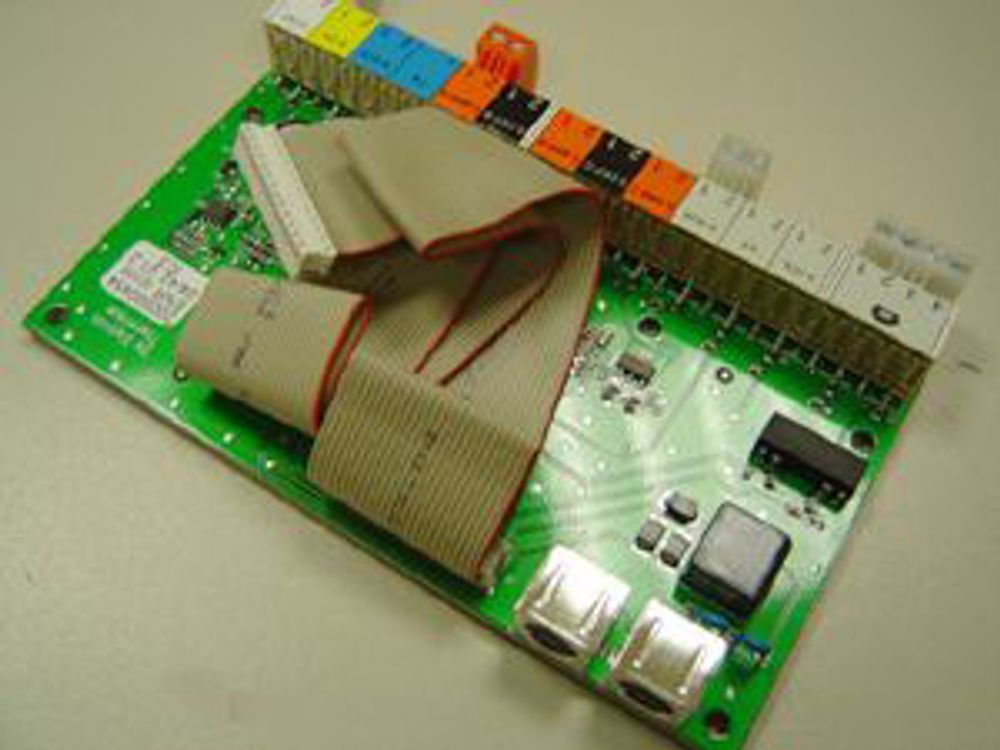 Remeha  Fühlerplatine Diem3/II, 88065577