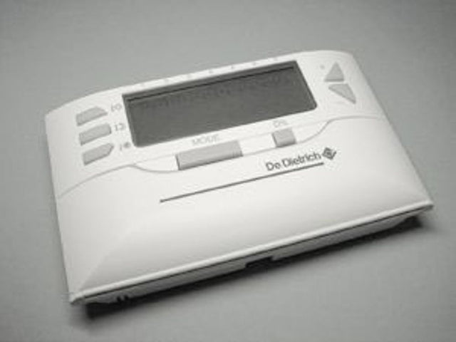 Remeha  Schaltband Cdc 2, 88067511