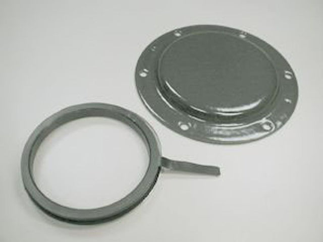Remeha  oberer Reinigungsdeckel, 89525501