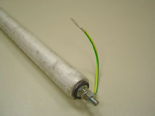 Remeha  Anode D.33 Lg.450mm, 89628562