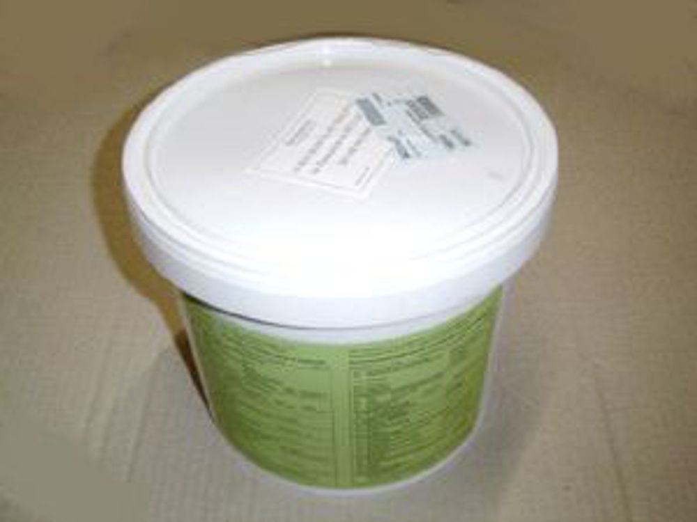 Remeha  Granulat Gialit-K Nachfüllung 10Kg, 94225601