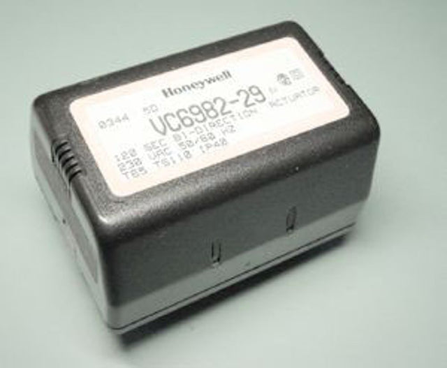 Remeha  Mischermotor 230V-120S Vc6982Zz29, 94908643