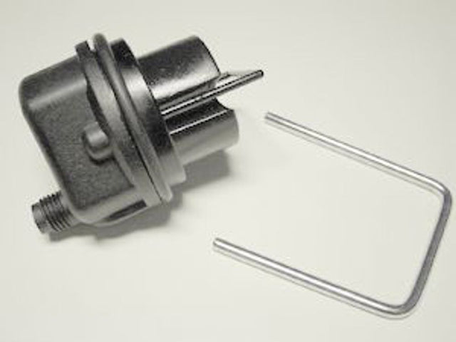 Remeha  Entlüfter Pumpe + O-Ring Dichtung, 94918142