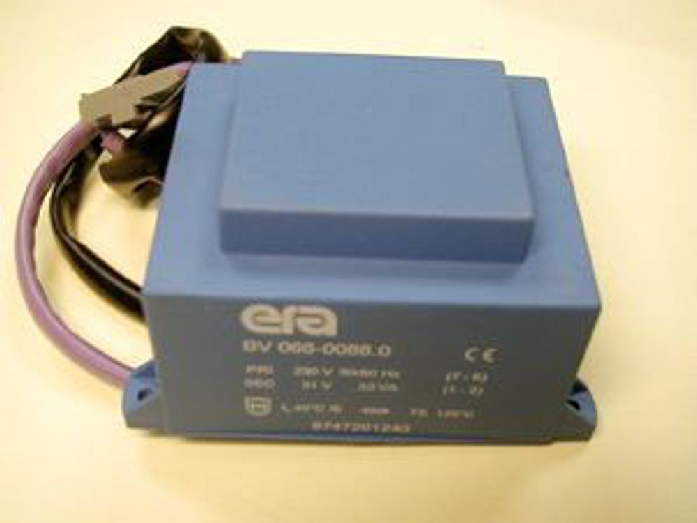 Remeha  Zündtrafo Era Typ Ei78/40,5, 95106074
