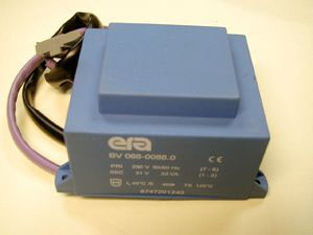 Remeha  Zündtrafo Era Typ Ei78/40,5, 95106074