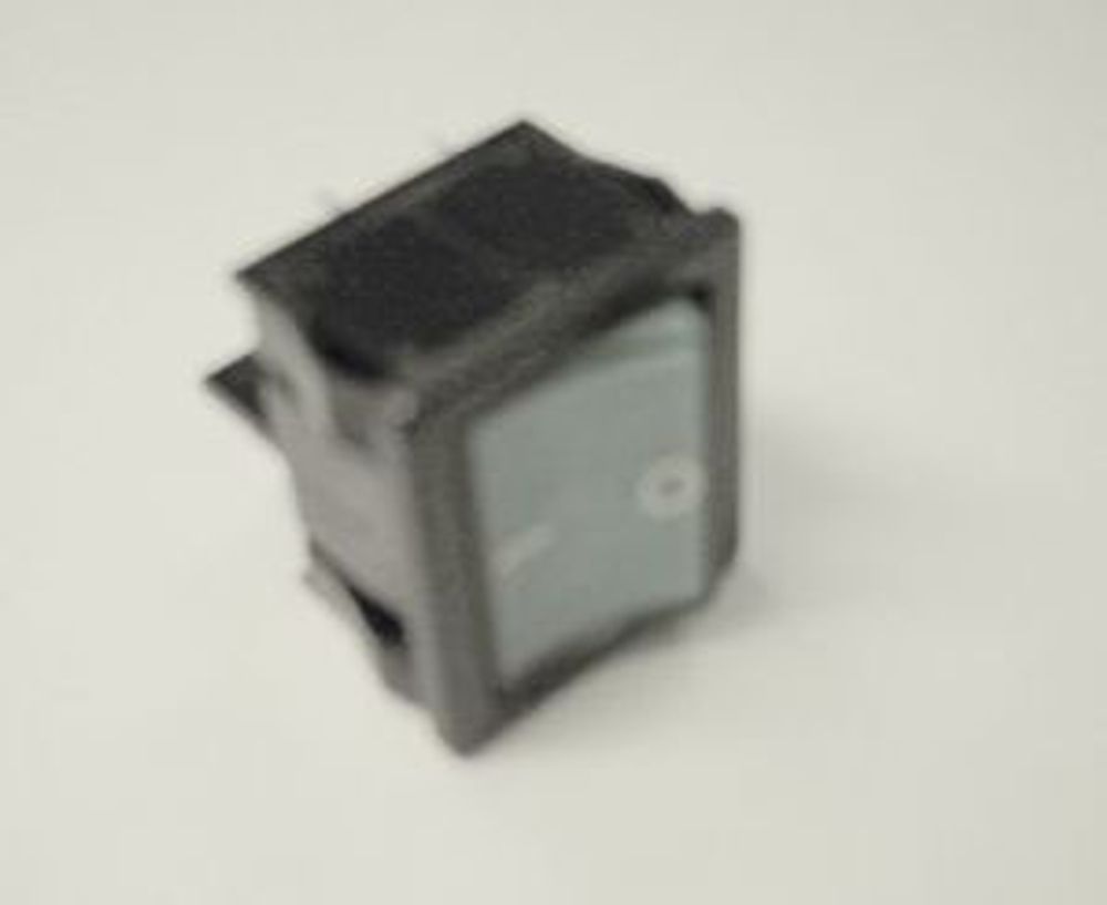 Remeha  Schalter grün Ein/Aus, 95325027