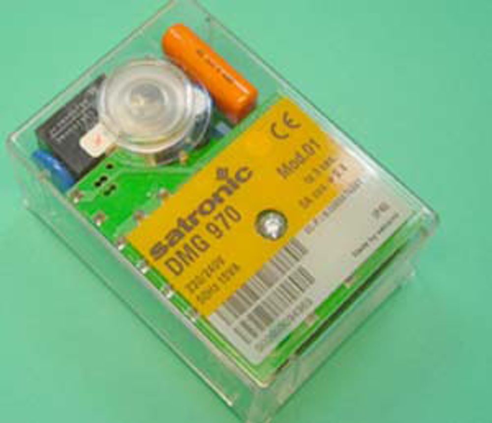 Remeha  Steuergerät TF874, 97906701