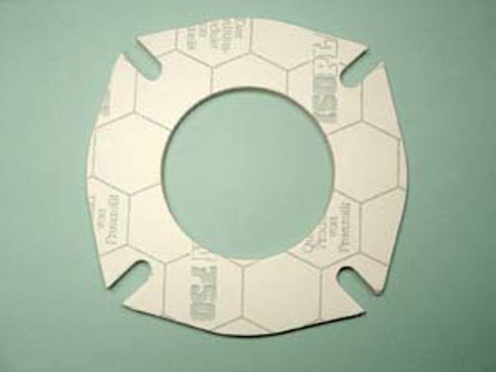 Remeha  Dichtung D.260 x 123 x 8, 97946908