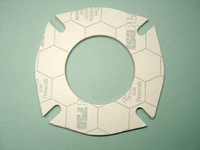 Remeha  Dichtung D.260 x 123 x 8, 97946908