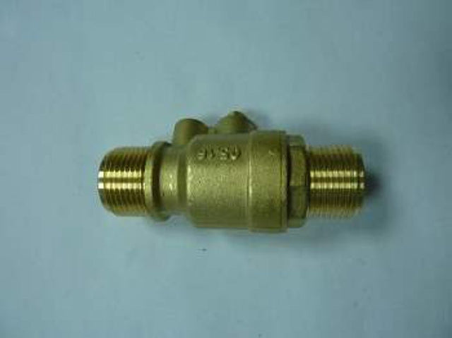 Remeha  Wasserhahn G3/4 -M10x1, 97951092