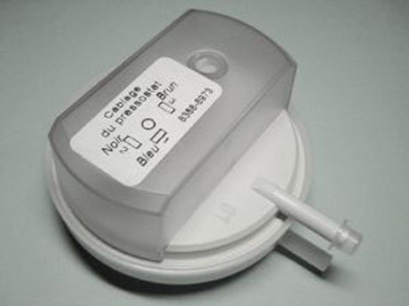 Remeha  Luftdruckschalter Lgw 1.2 Mbar, 97955197