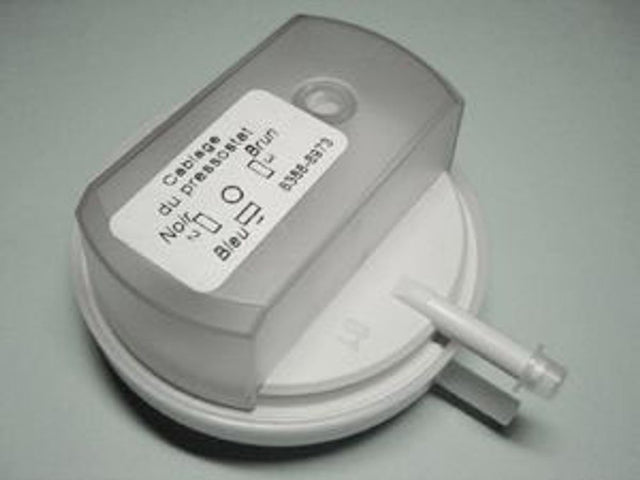Remeha  Luftdruckschalter Lgw 1.2 Mbar, 97955197